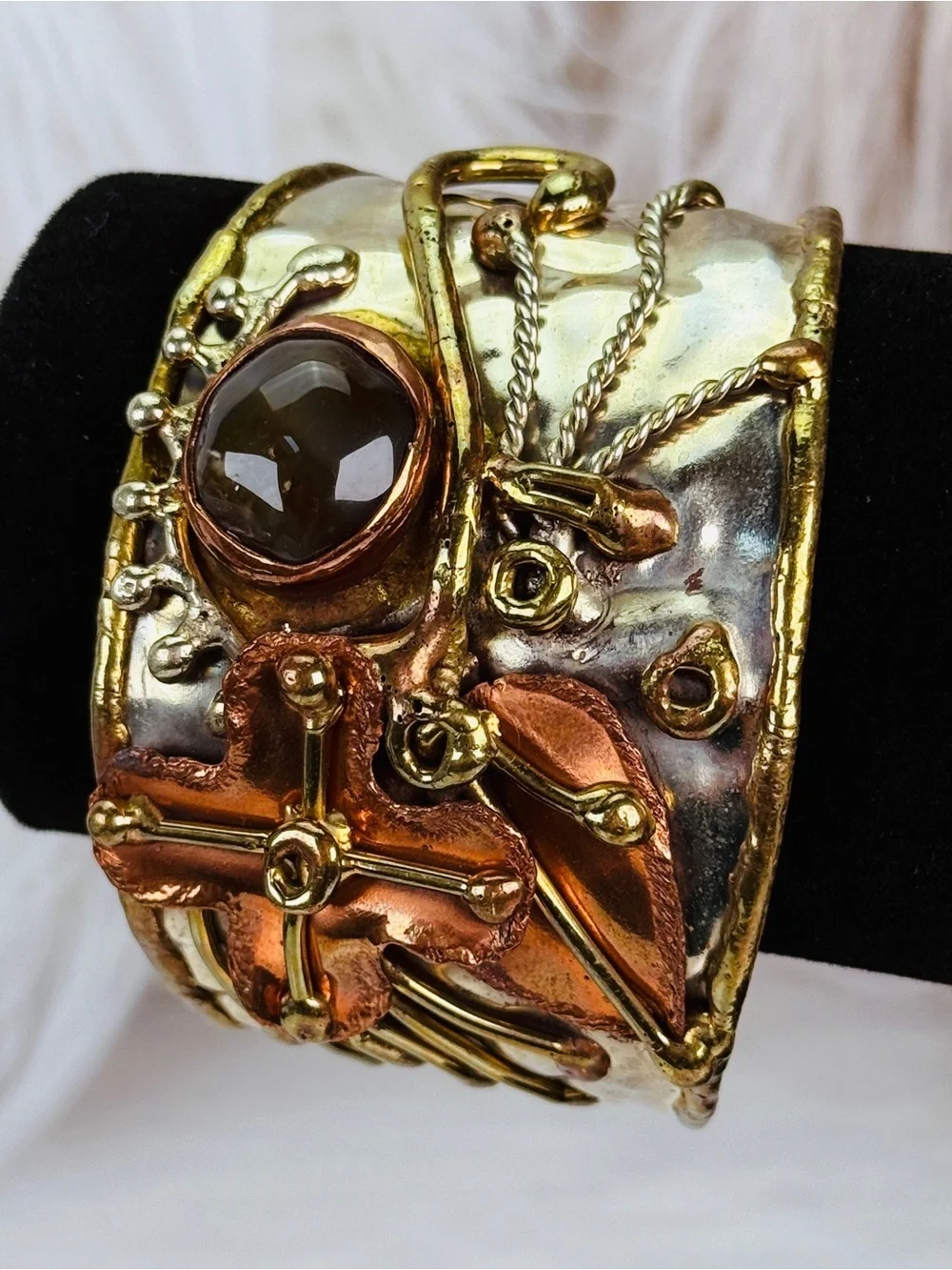 N/A unique handcrafted